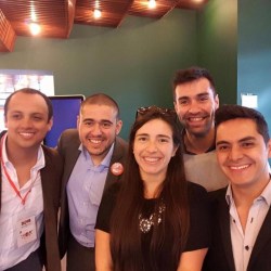 Joining Blackboard Team